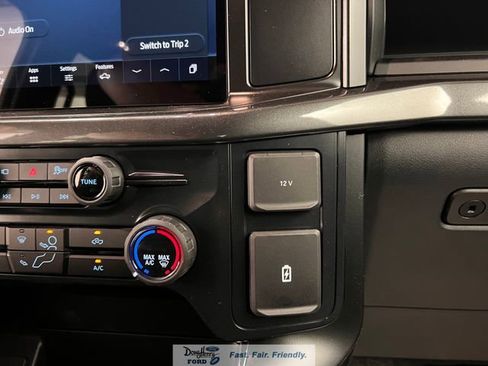 New 2026 Ford F150 STX w/ Equipment Group 200A AWD/4WD image 41