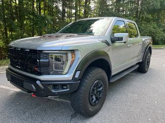 Used 2023 Ford F150 Raptor w/ Equipment Group 802A Raptor R AWD/4WD video 1