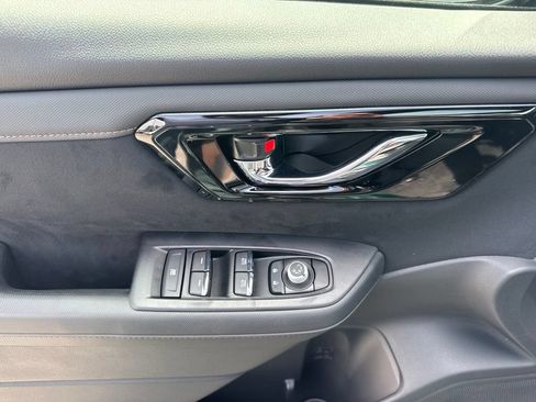 New 2026 Subaru Forester Sport w/ Onyx Edition AWD/4WD image 8