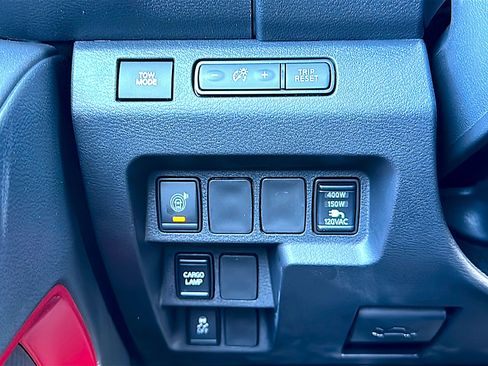 New 2026 Nissan Frontier Pro-X w/ Pro Premium Package image 27