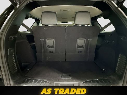 Used 2012 Dodge Durango Crew w/ Leather Interior Group AWD/4WD image 26