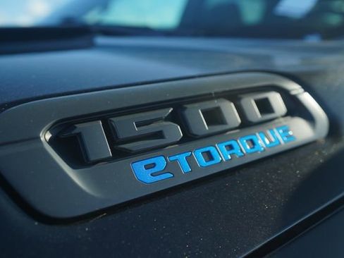 New 2026 RAM 1500 Big Horn image 38