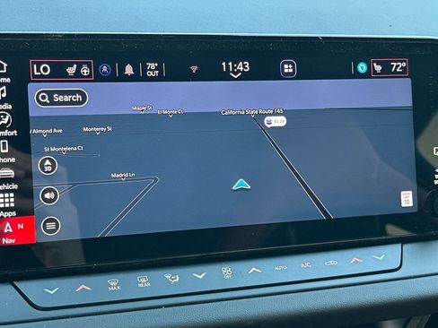 New 2026 Dodge Charger Scat Pack AWD/4WD image 19
