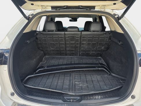 Used 2024 MAZDA CX-5 AWD 2.5 S image 14