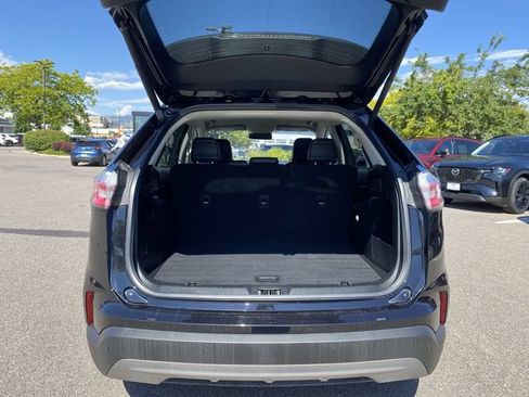 Used 2022 Ford Edge SEL w/ Convenience Package AWD/4WD image 25
