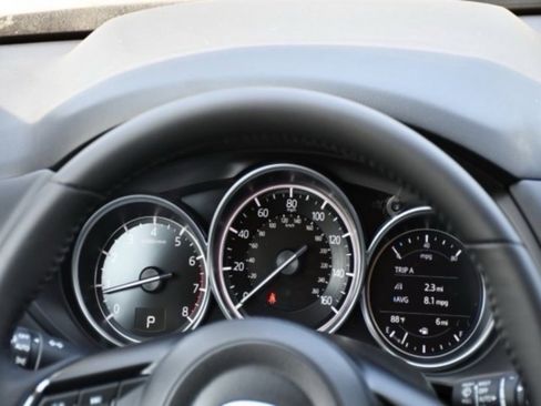 New 2025 MAZDA CX-5 AWD 2.5 S w/ Select Package image 25