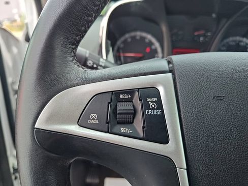 Used 2016 GMC Terrain SLE w/ Convenience Package AWD/4WD image 24