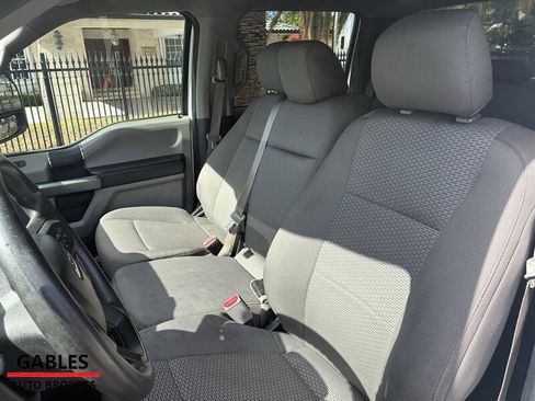 Used 2017 Ford F350 XLT image 19