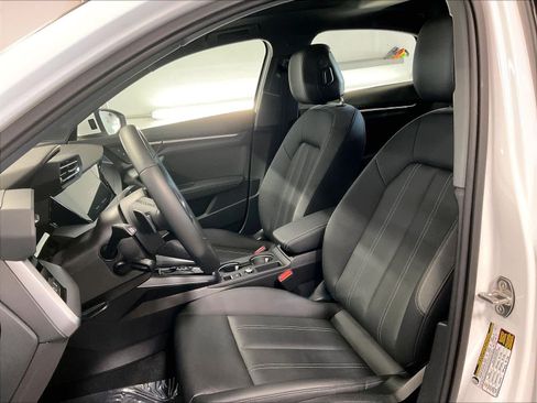 Used 2025 Audi A3 2.0T Premium image 26