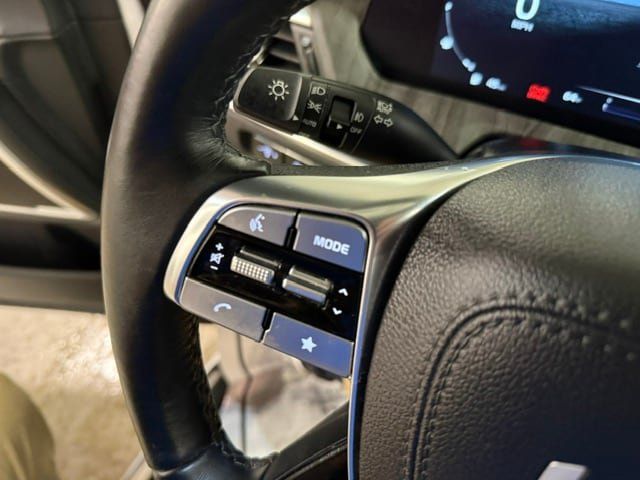 Used 2025 Kia Telluride SX AWD/4WD image 45