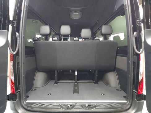 Used 2024 Mercedes-Benz Sprinter 2500 image 26