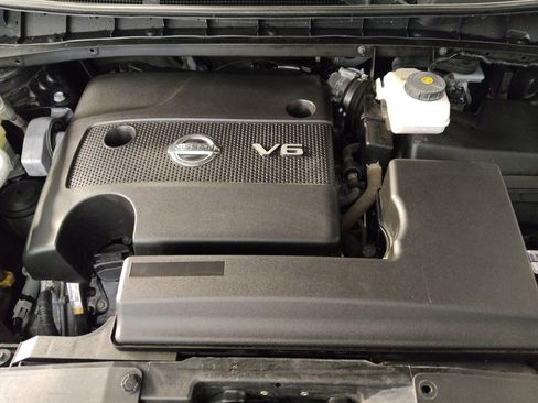 Used 2019 Nissan Murano Platinum image 30