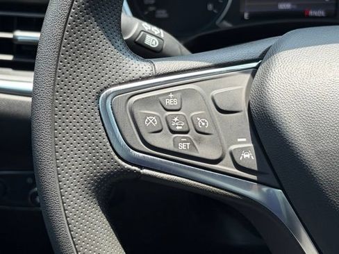 Used 2024 Chevrolet Equinox LS w/ LS Convenience Package FWD image 20
