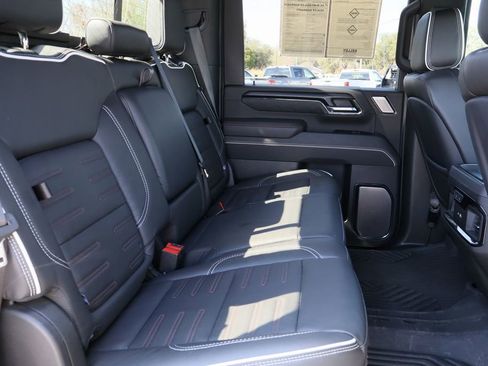 Certified 2024 GMC Sierra 2500 AT4X w/ AT4X AEV Edition image 30