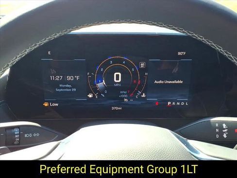 New 2026 Chevrolet Traverse LT w/ Driver Confidence Package image 17