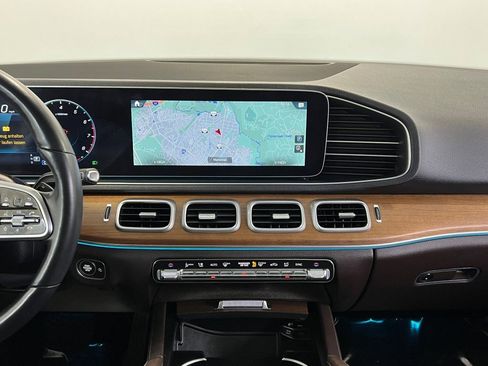 Used 2022 Mercedes-Benz GLE 350 4MATIC image 20