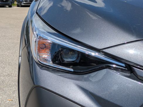 New 2026 Subaru Crosstrek 2.0i Premium AWD/4WD image 10