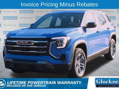 New 2026 GMC Terrain Elevation w/ LPO, Floor Liner Package