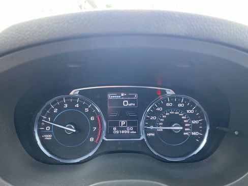 Used 2018 Subaru Forester 2.5i Premium AWD/4WD image 25
