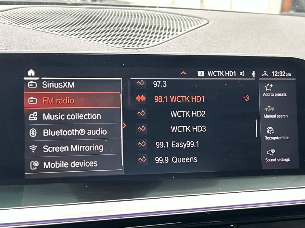 Used 2019 BMW Z4 sDrive30i w/ M Sport Package RWD image 28