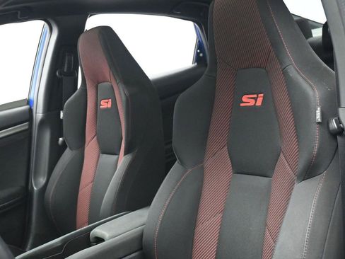 Used 2020 Honda Civic Si image 14