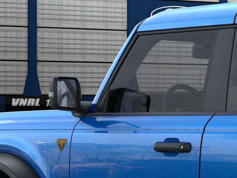 New 2025 Ford Bronco Badlands image 43