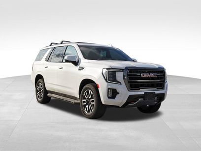 Used 2024 GMC Yukon AT4 w/ Technology Package