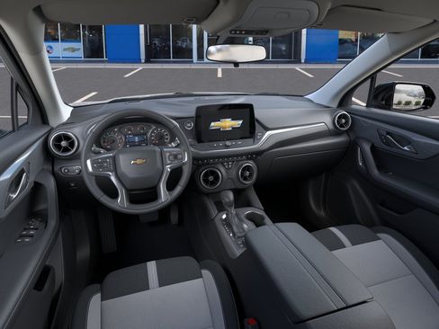 New 2026 Chevrolet Blazer LT w/ Midnight/Sport Edition AWD/4WD image 39