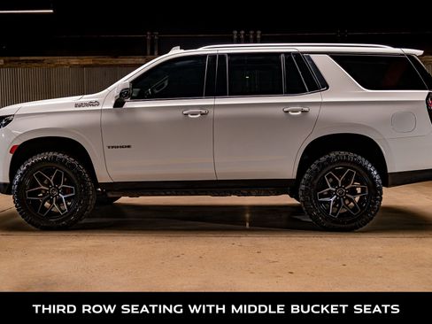 Used 2021 Chevrolet Tahoe High Country image 6