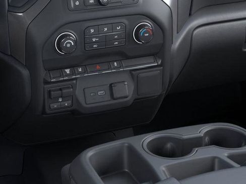 New 2026 Chevrolet Silverado 3500 W/T AWD/4WD image 23