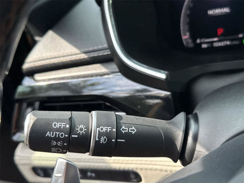 Certified 2022 Acura MDX Type S AWD/4WD image 22