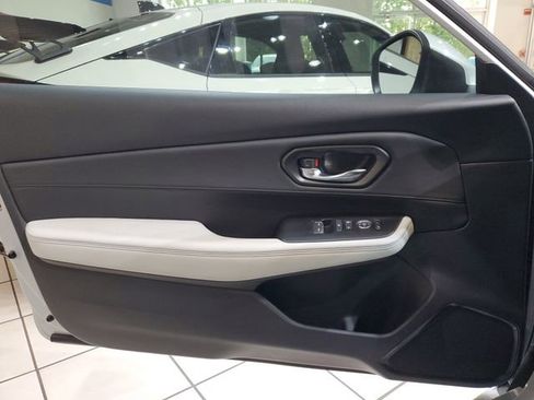 New 2026 Honda Prelude image 24