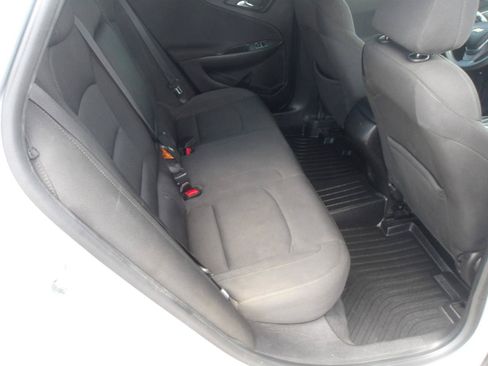 Used 2018 Chevrolet Malibu LS FWD image 8
