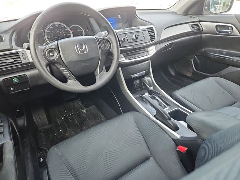Used 2014 Honda Accord LX image 3