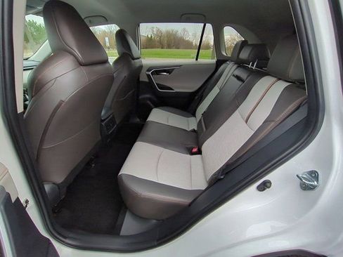 Certified 2024 Toyota RAV4 Adventure image 14