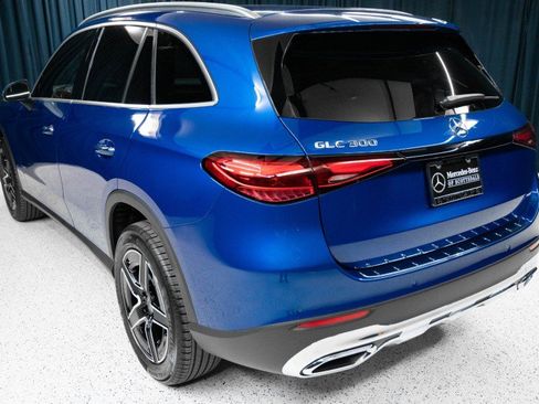 New 2026 Mercedes-Benz GLC 300 image 7