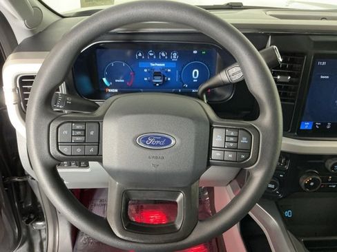 New 2026 Ford F250 XLT w/ XLT Premium Package image 19