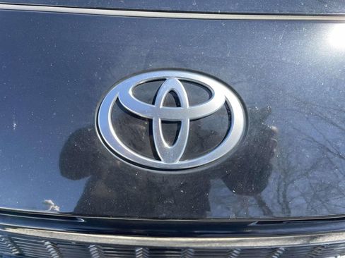 Used 2025 Toyota Camry XSE w/ Premium Package image 22