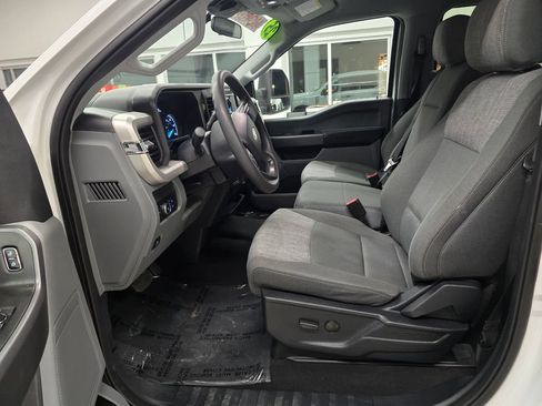 Used 2025 Ford F250 XLT AWD/4WD image 18
