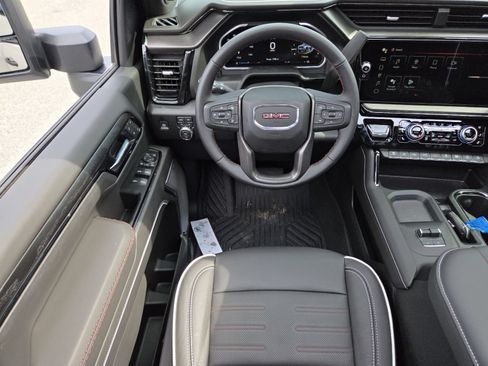 New 2026 GMC Sierra 2500 AT4X w/ AT4X AEV Edition AWD/4WD image 31