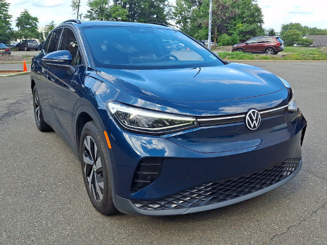 Certified 2023 Volkswagen ID.4 Pro RWD image 2
