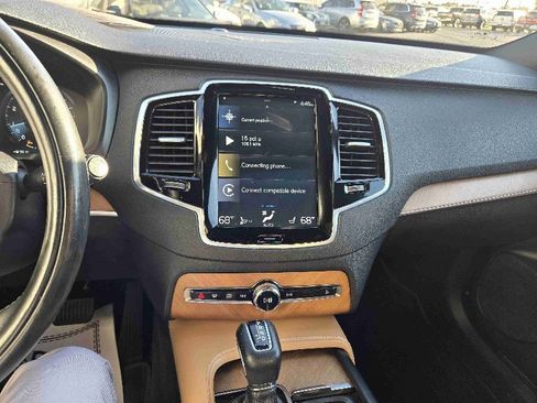 Used 2018 Volvo XC90 T6 Inscription w/ Protection Package image 18