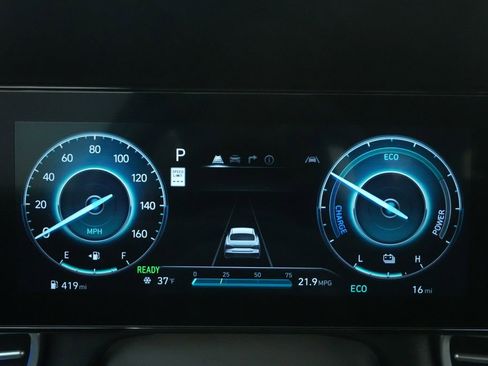 New 2026 Hyundai Elantra Sport image 37