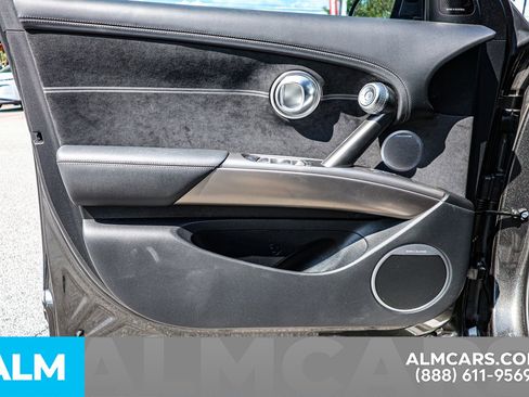 Used 2023 Genesis GV60 Performance w/ Cargo Package image 45