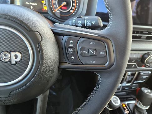 New 2026 Jeep Gladiator Rubicon image 10