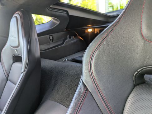 Used 2017 Chevrolet Corvette Z06 RWD image 26
