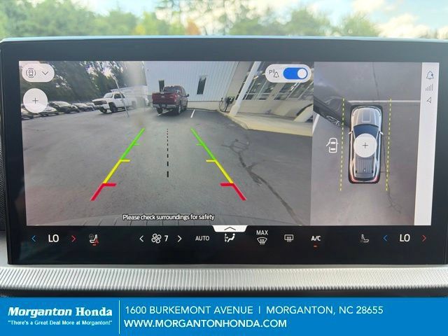 Used 2025 Ford Explorer ST-Line RWD image 20