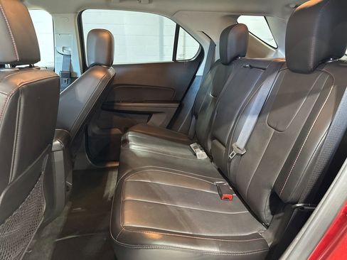 Used 2015 Chevrolet Equinox LTZ AWD/4WD image 11