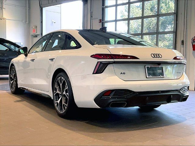 Used 2026 Audi A6 Premium Plus AWD/4WD image 3
