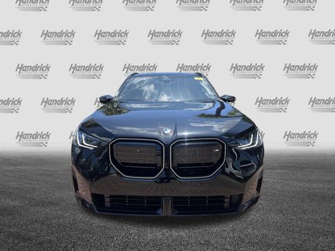 Used 2026 BMW X3 M50 w/ Premium Package AWD/4WD image 3